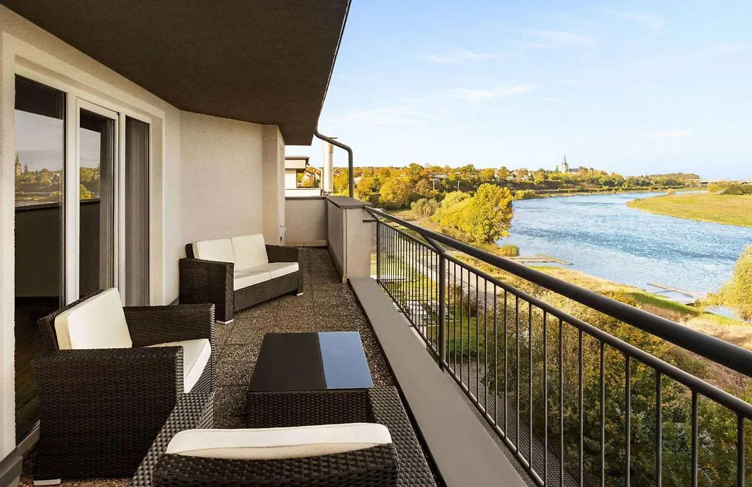 Amedia Dresden Elbpromenade, Trademark Collection By Wyndham-1