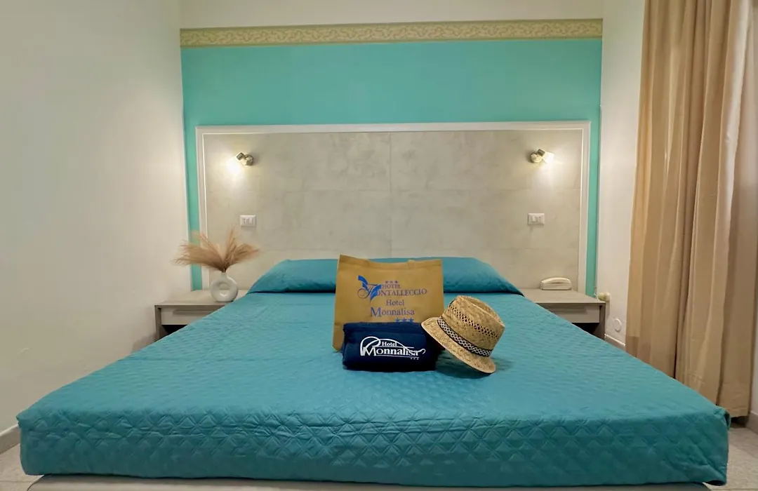 Hotel Monna Lisa-1