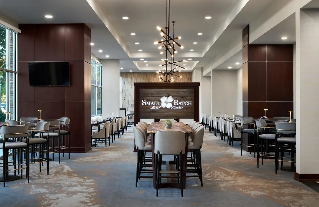 The Westin Richmond-1