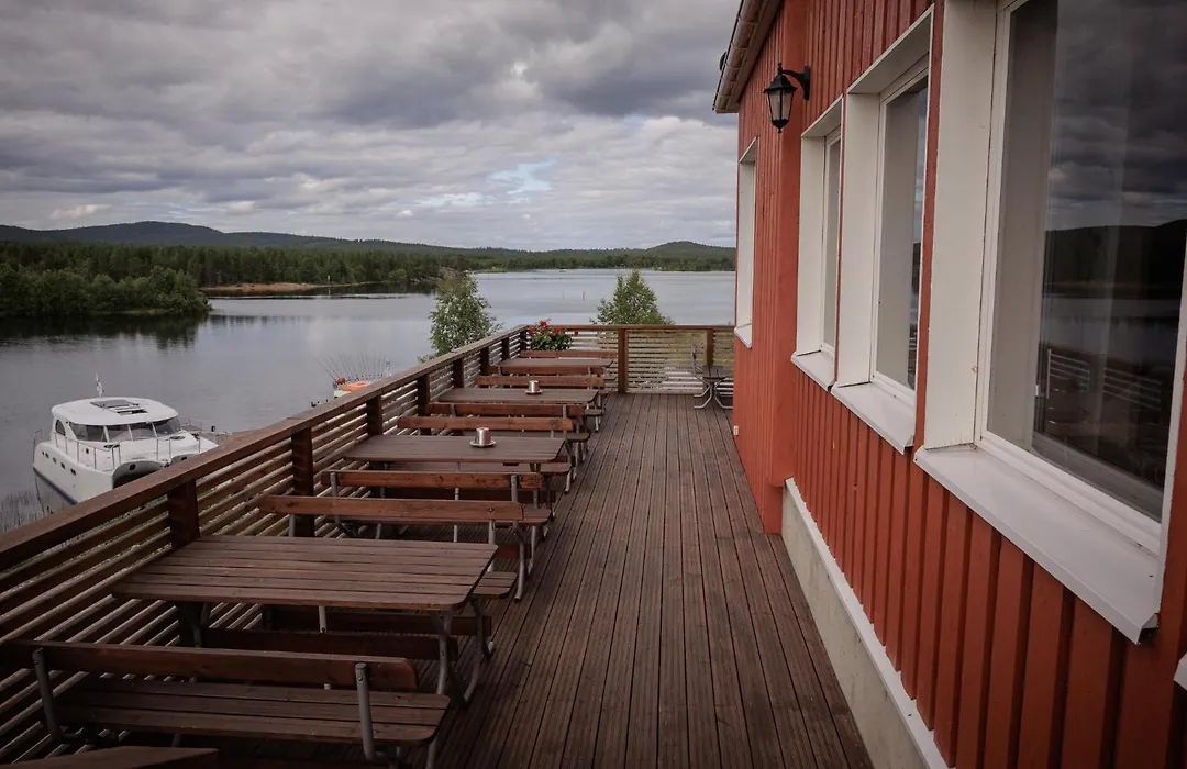Hotel Inari-1