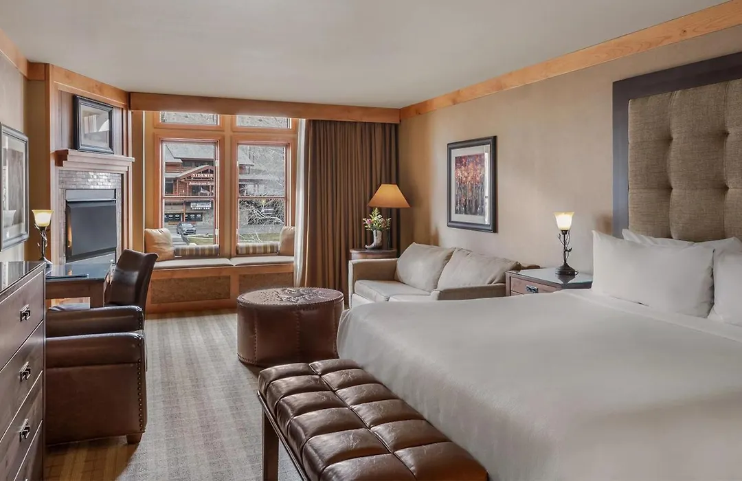 Wyoming Inn Of Jackson Hole-1