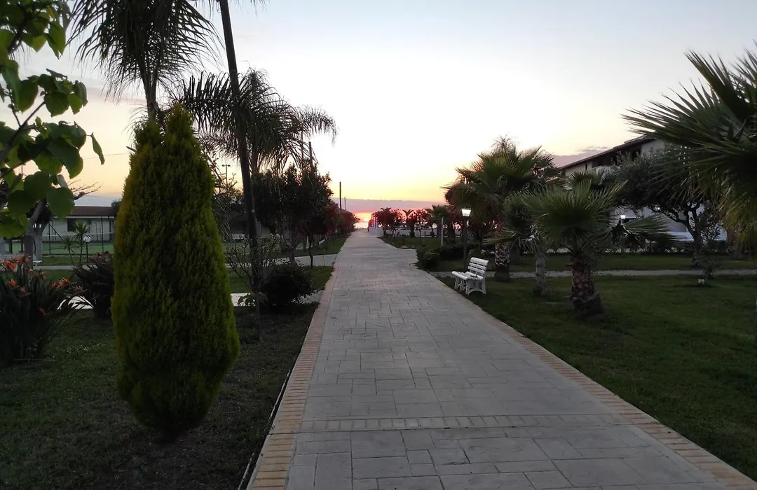 Borgo Marino Albatros-1
