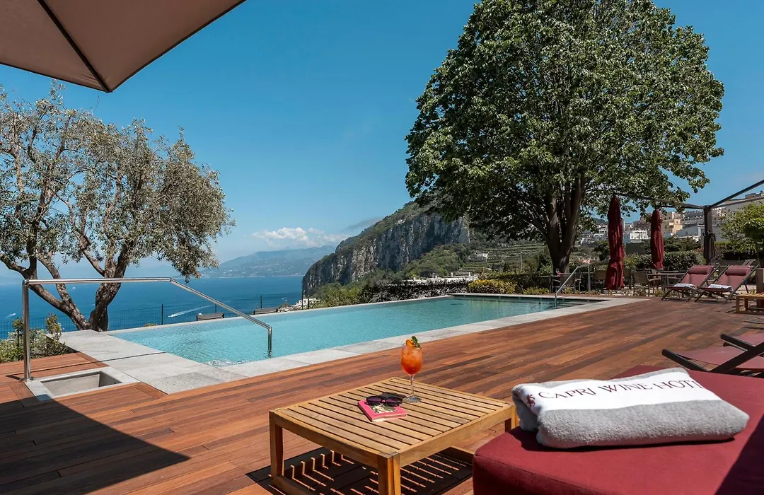 Capri Wine Hotel-1
