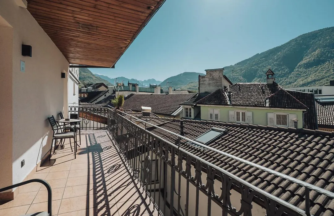 Feichter Hotel & Living-1