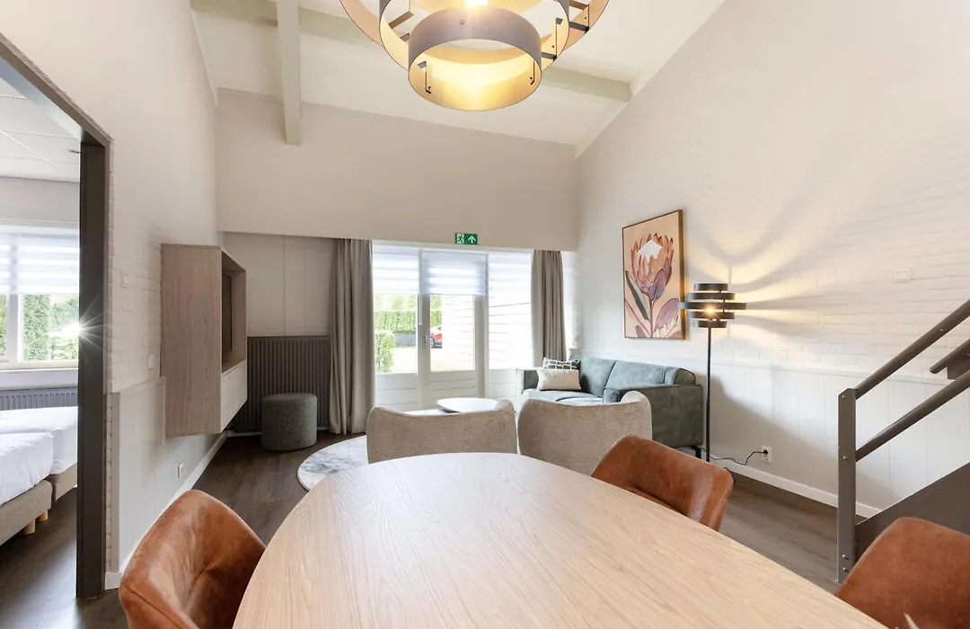 Aparthotel Delden-1