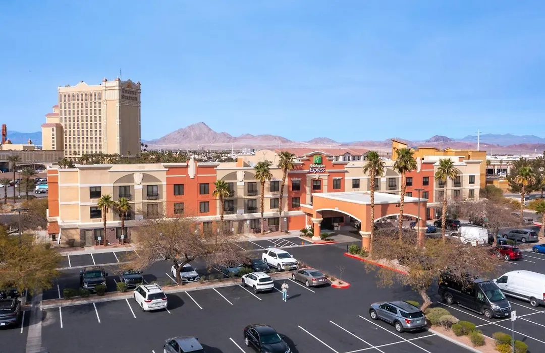 Holiday Inn Express Hotel And Suites - Henderson By Ihg-1