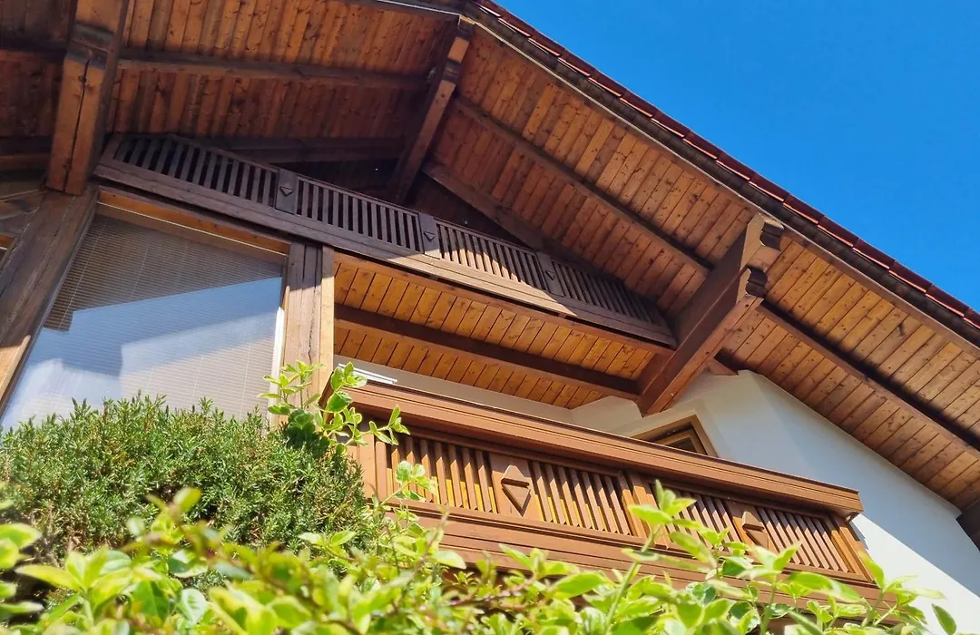Landhaus Talblick- Frühstückspension-1