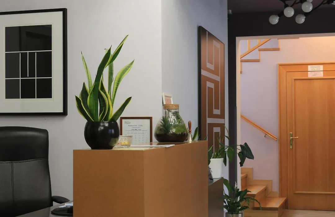 Boutique Hotel Lili-1