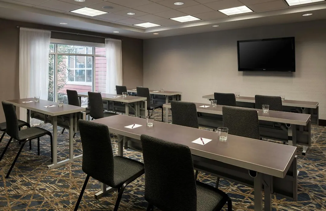 Residence Inn Glenwood Springs-1