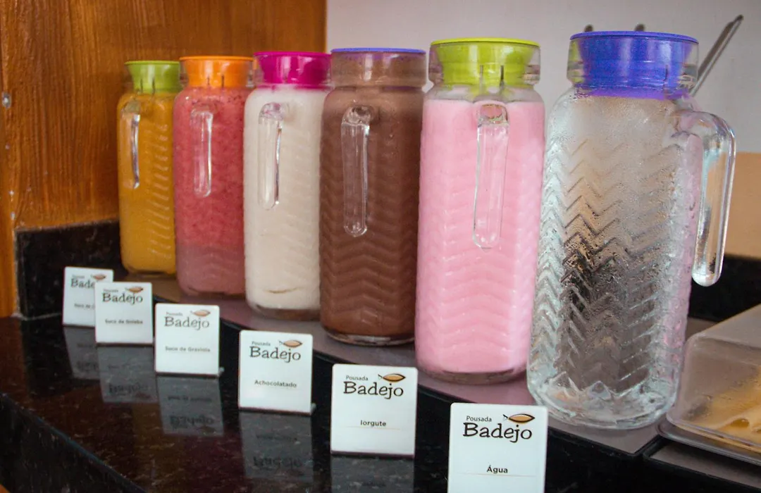 Pousada Badejo-1