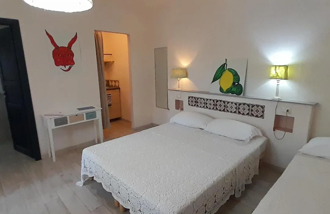 Casa Cerqua Landi - Casa Vacanze X3-1