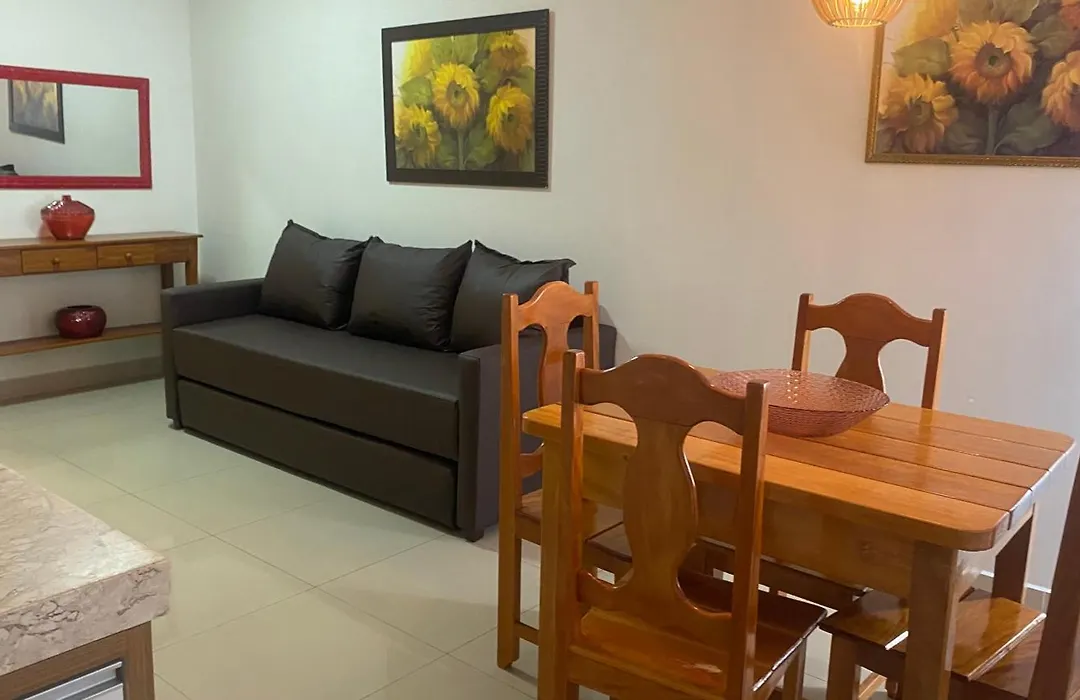 Park Veredas Flat 707-1