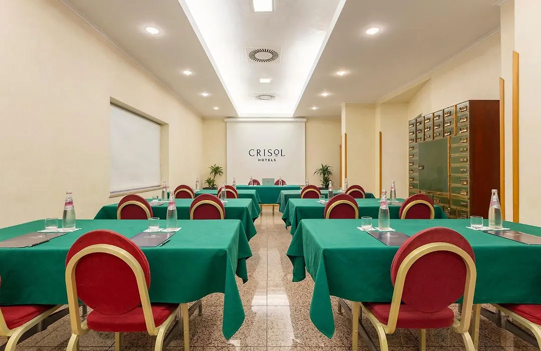 Hotel Europa-1