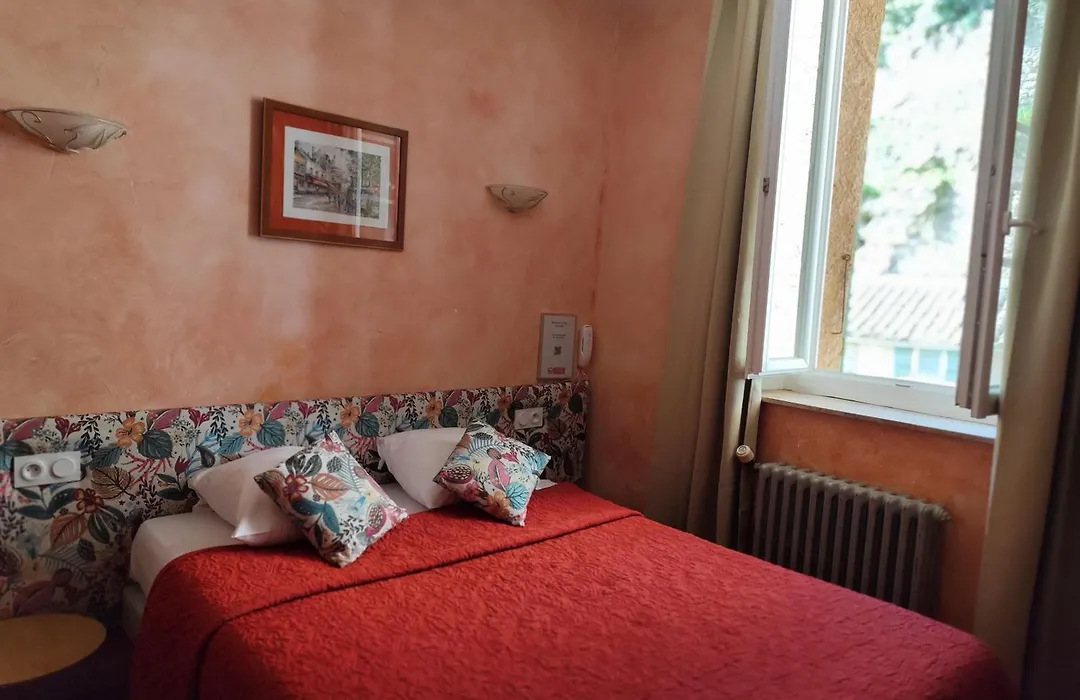 Hôtel Saint Jean-1