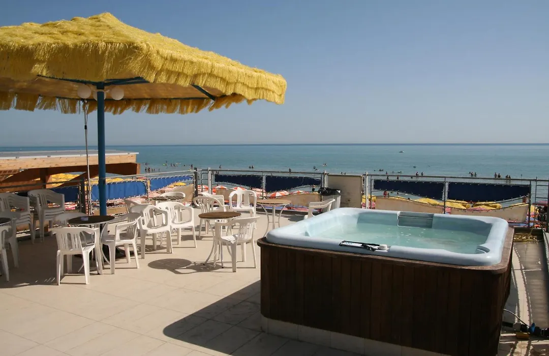 Hotel Felicioni-1