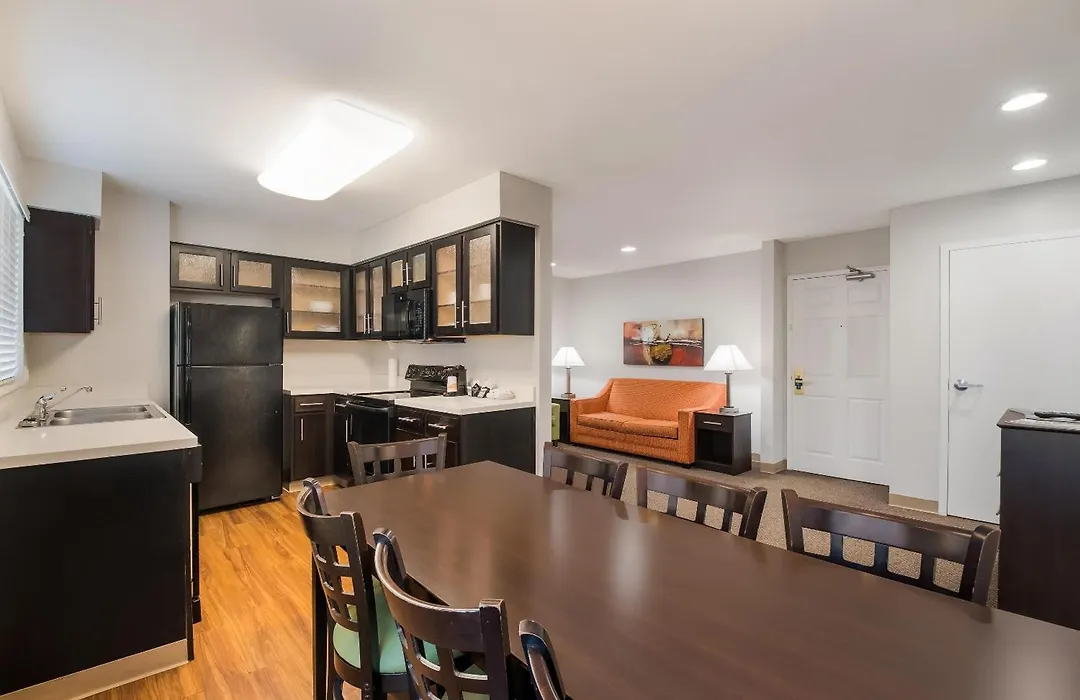 Mainstay Suites Chattanooga Hamilton Place-1