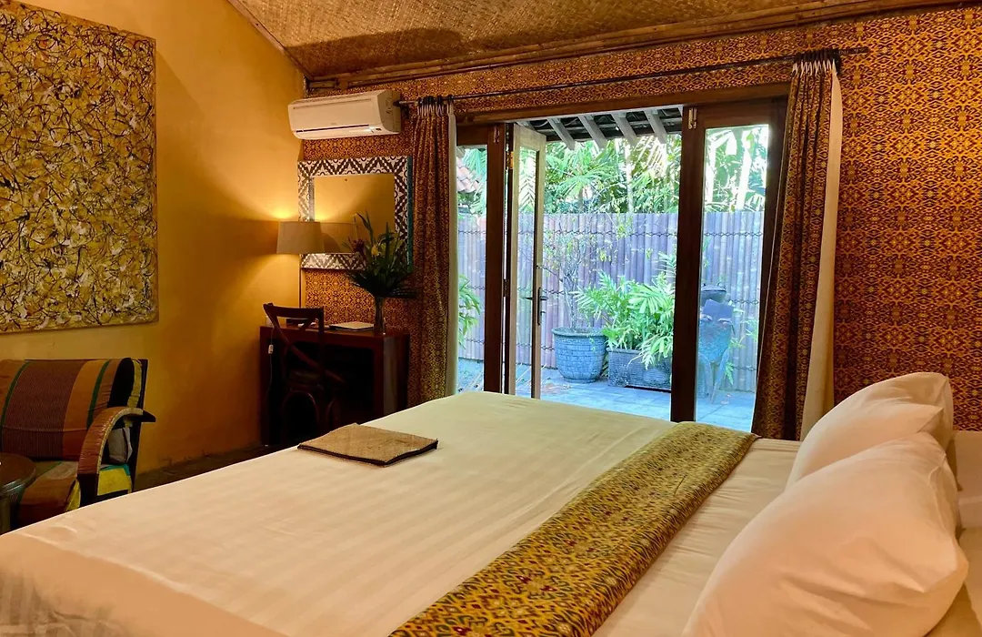 D'Omah Yogya Hotel-1