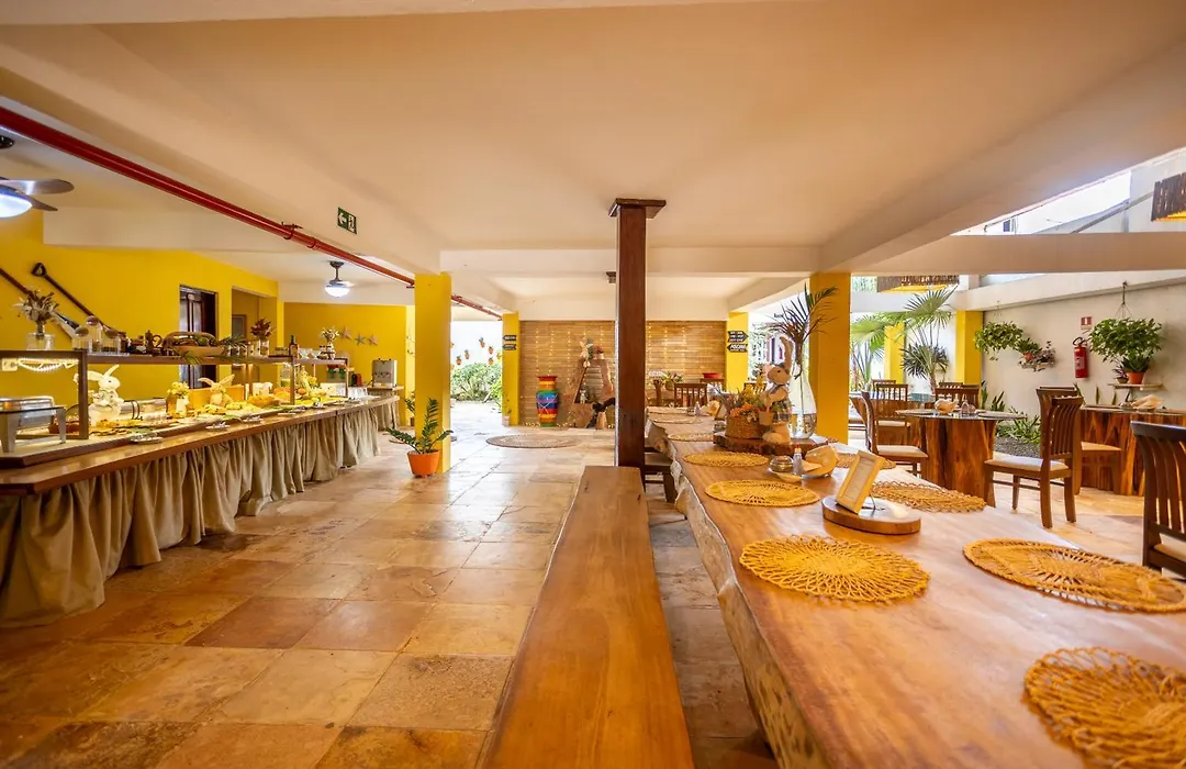 Jeri Village Hotel-1