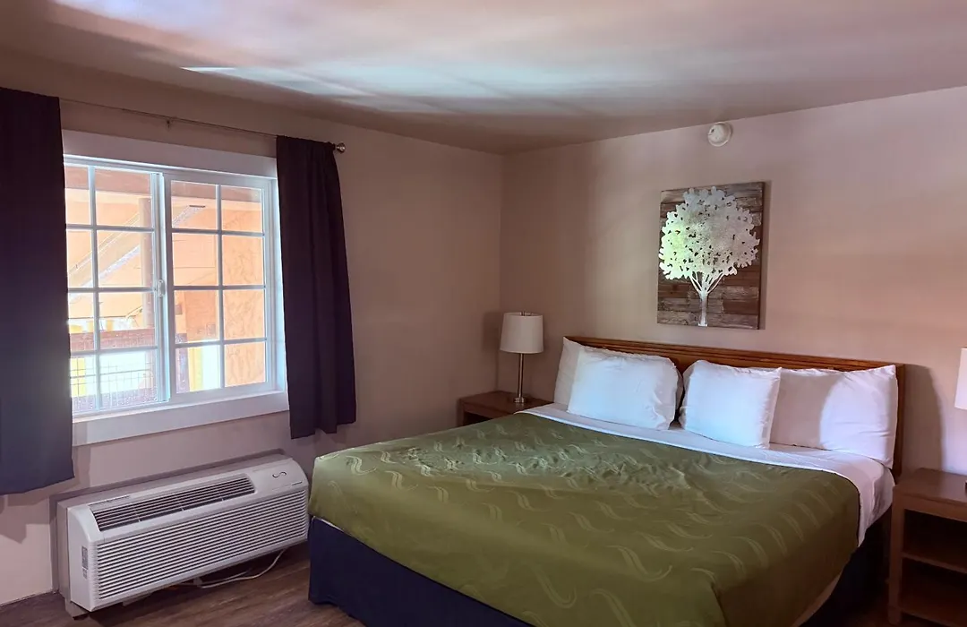 Adobe Inn Durango-1