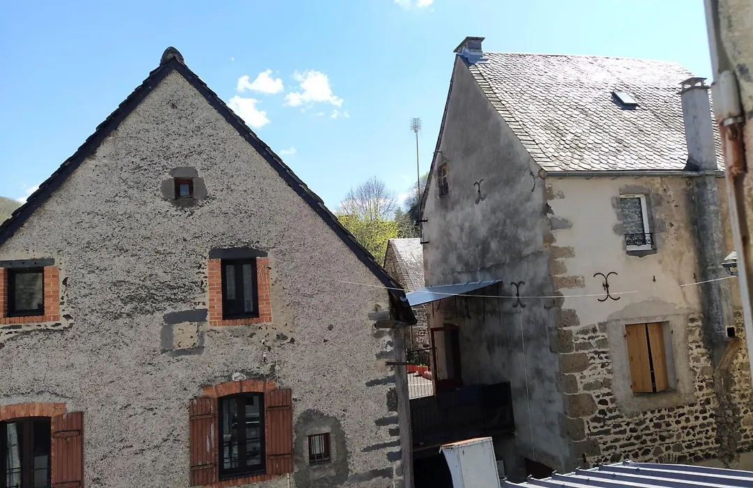 Hôtel Notre Dame-1