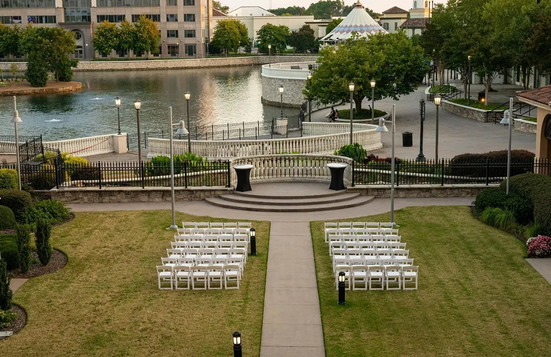 The Westin Huntsville-1