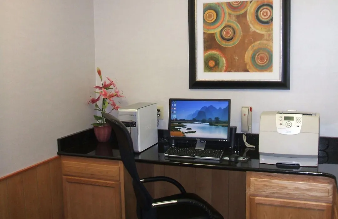 Holiday Inn Express Hotel & Suites Dubois By Ihg-1