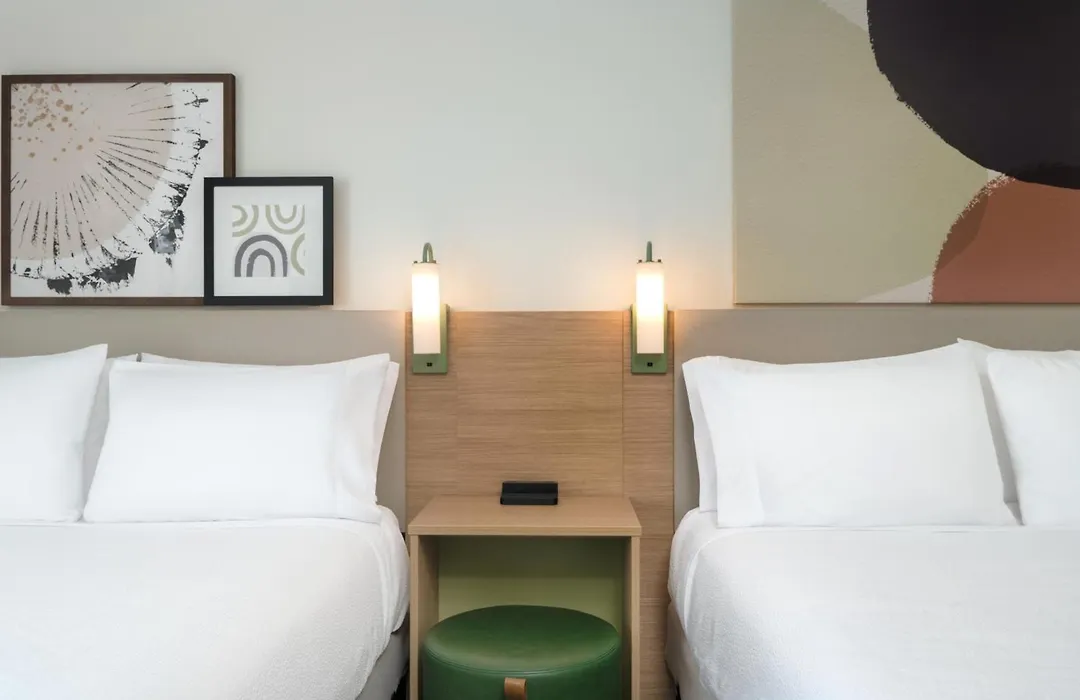 Spark By Hilton Orangeburg-1