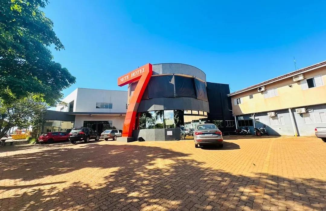 Hotel 7-1