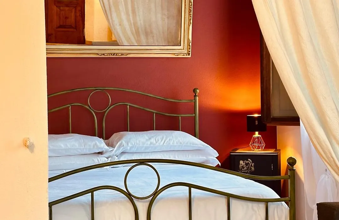 Valdorcia Belvedere B&B-1