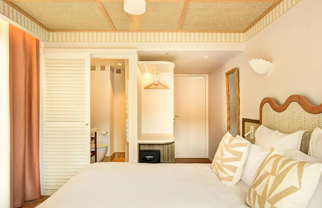 Hôtel Narev's-1