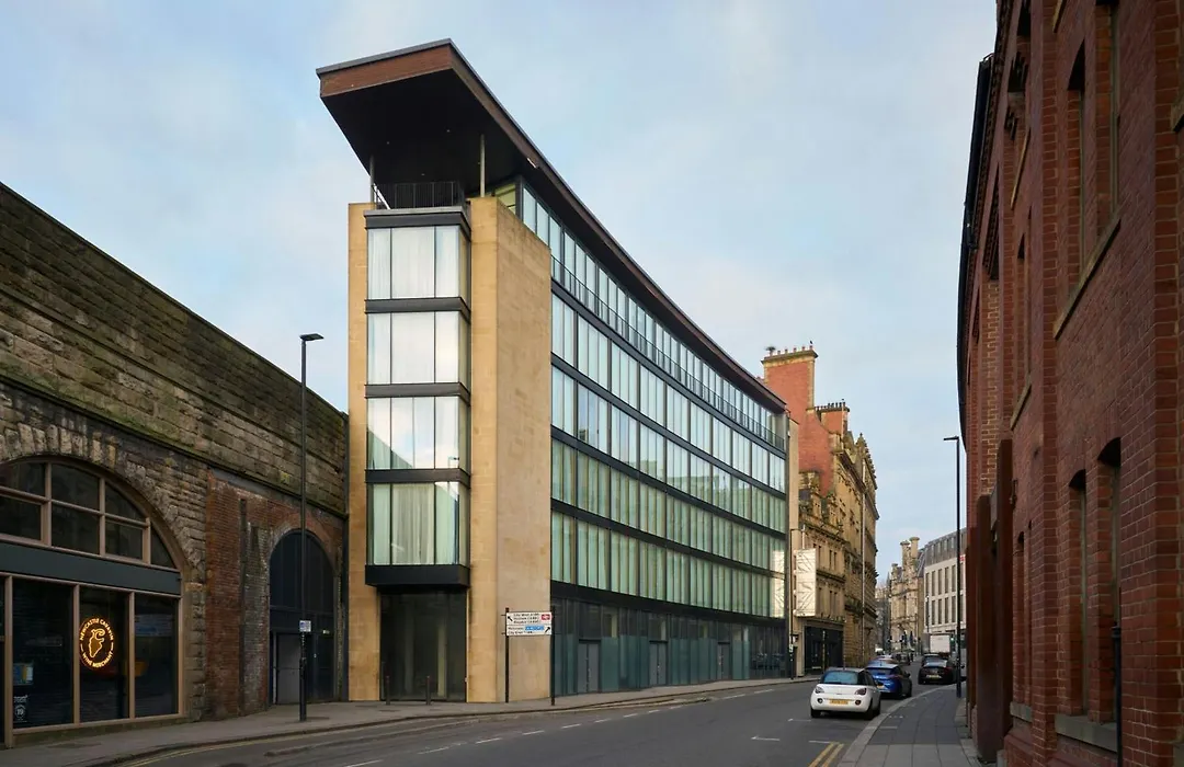 Four Points Flex By Sheraton Newcastle-1