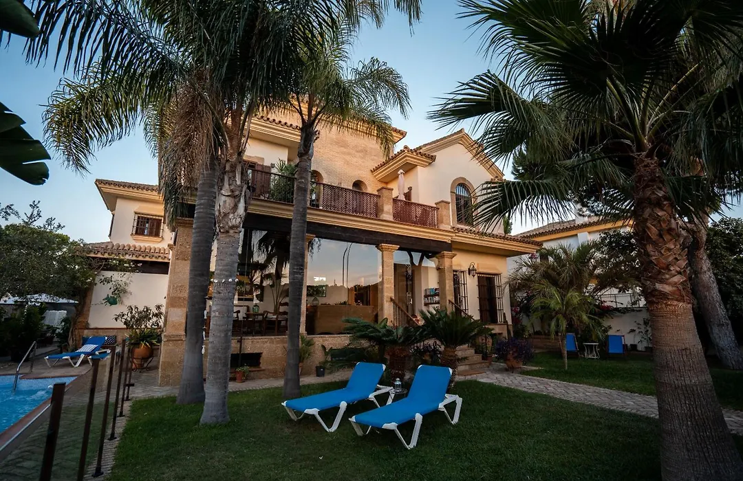 Hotel Azalea Playa-1
