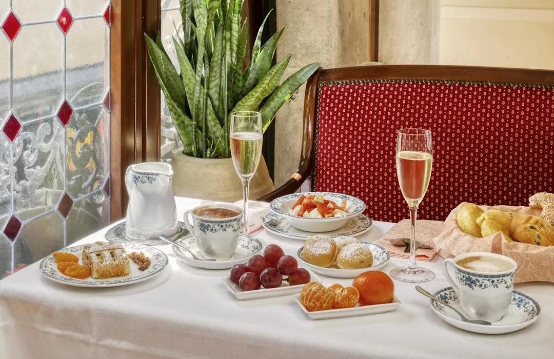 Hotel Firenze-1