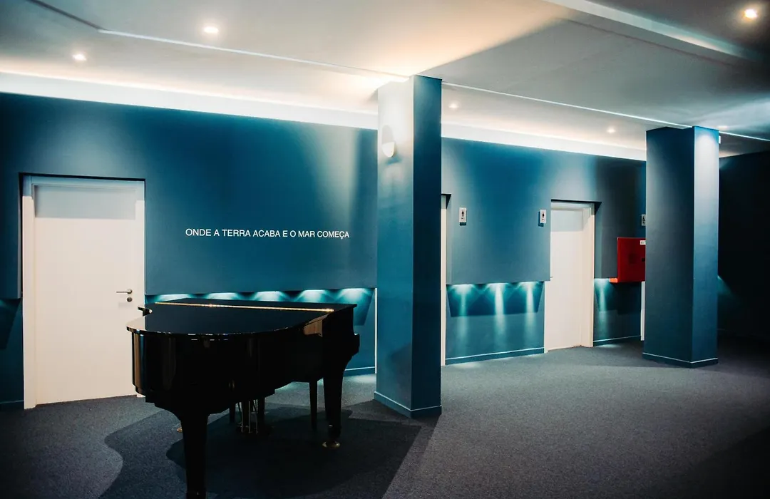 Velamar Boutique Hotel - Adults Friendly-1