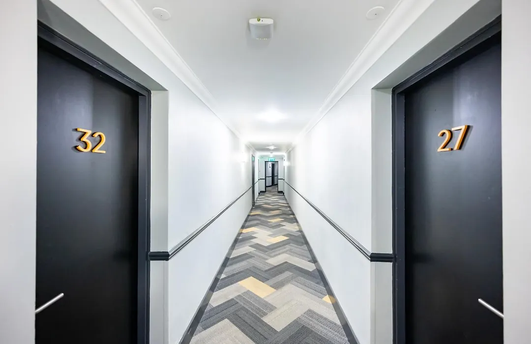 Staycity Aparthotels Dublin Augustine-1