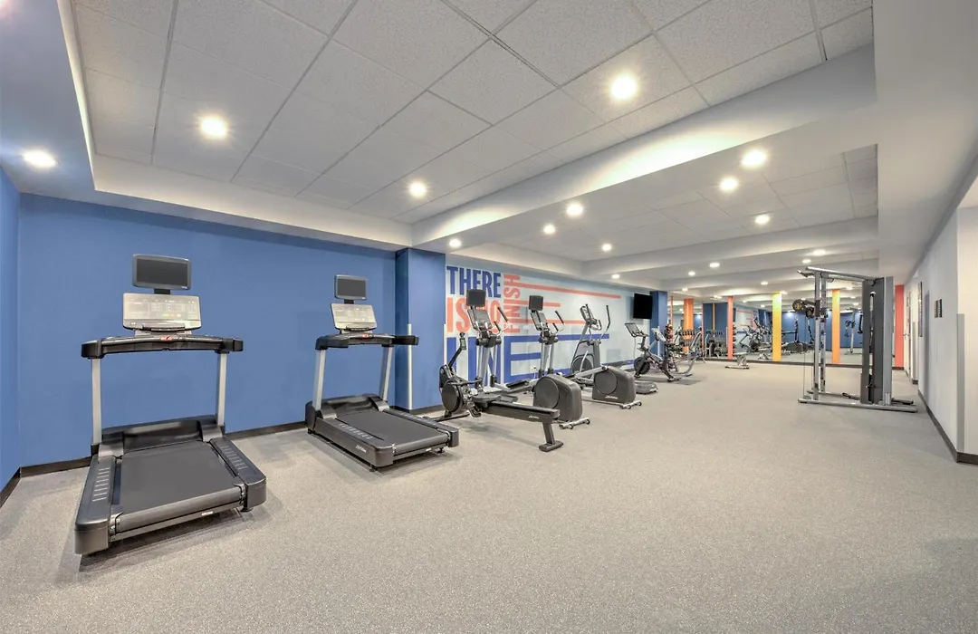 Hampton Inn & Suites West Little Rock-1