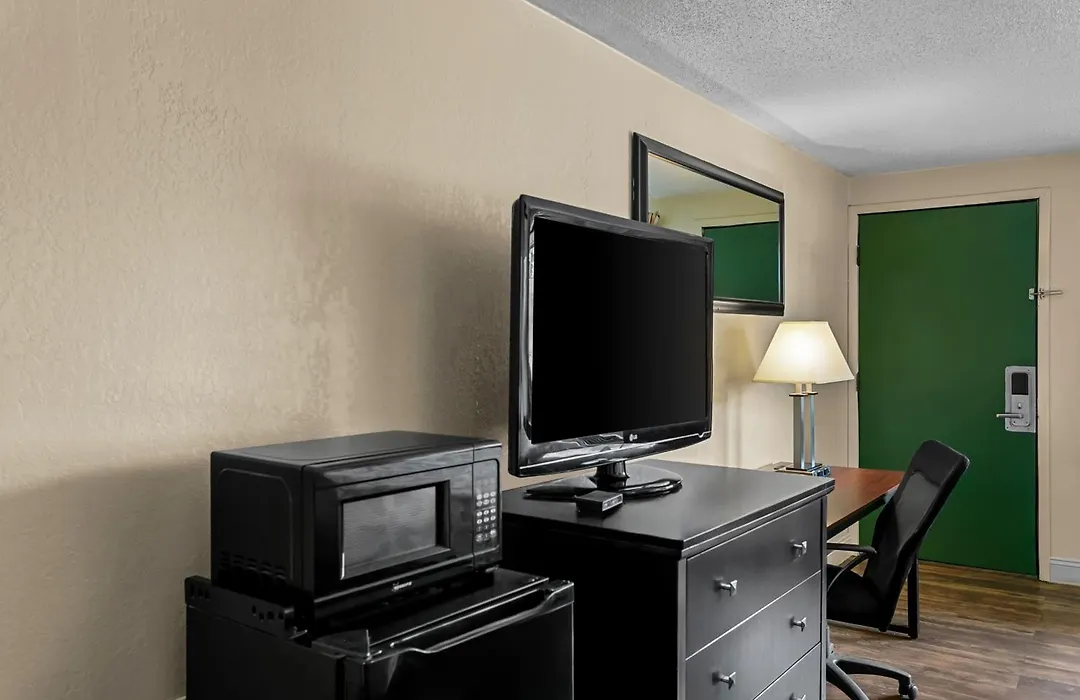 Americas Best Value Inn Martinsburg-1