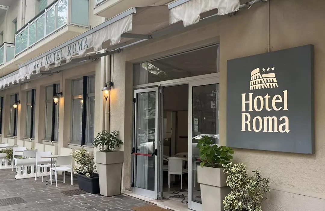 Hotel Roma-1