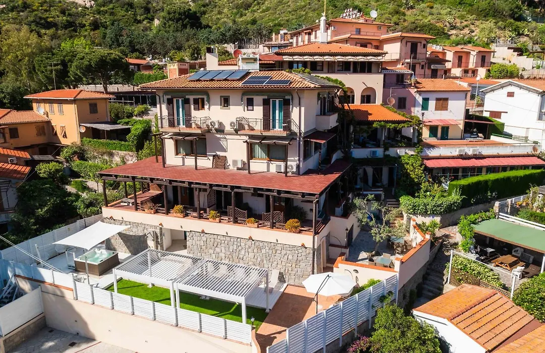 Hotel Galli - Wellness&Spa-1