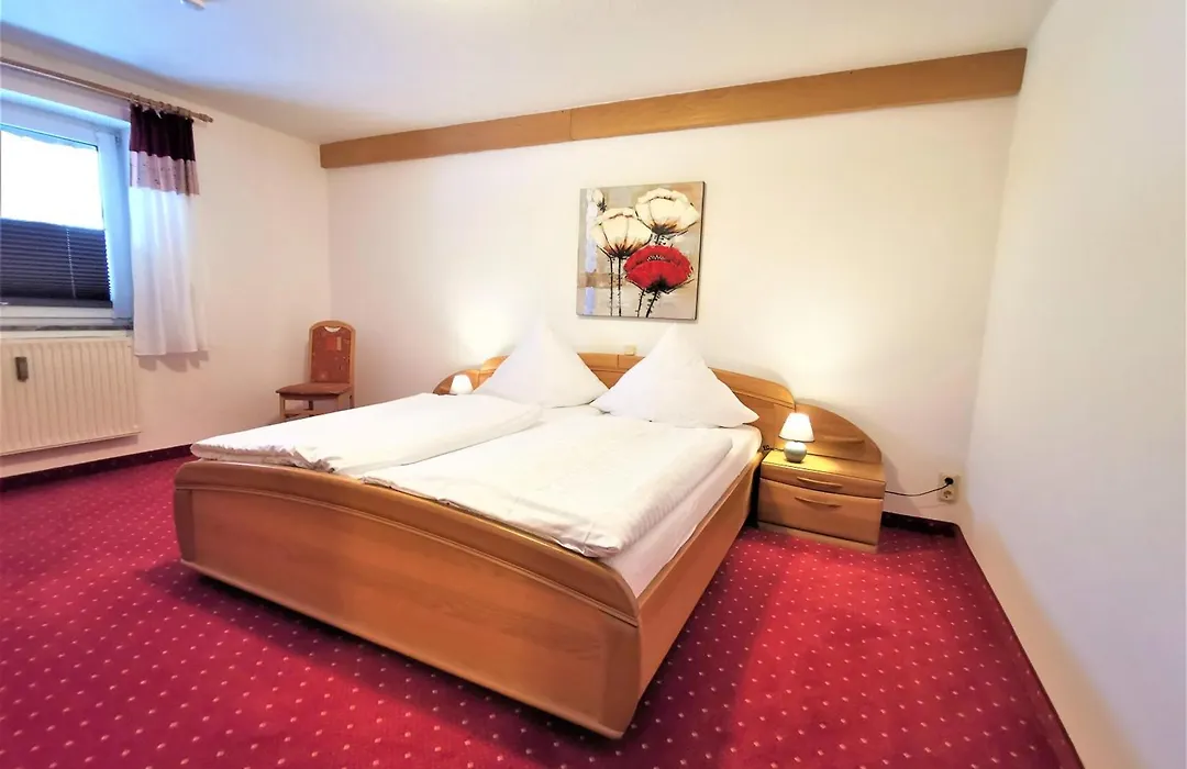 Hotel Ursula Garni-1