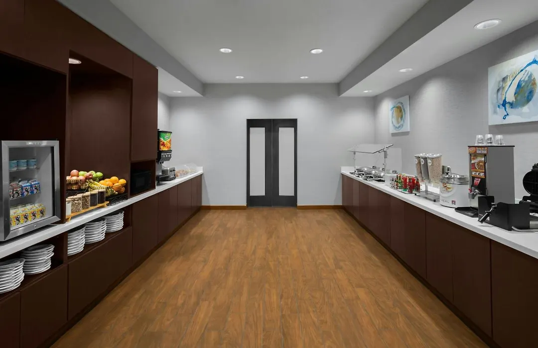 Towneplace Suites By Marriott Carlsbad-1