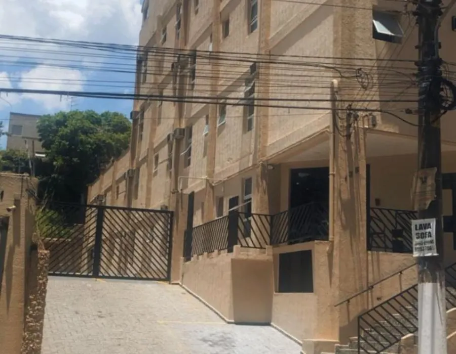 Trade Hotel Diadema-1