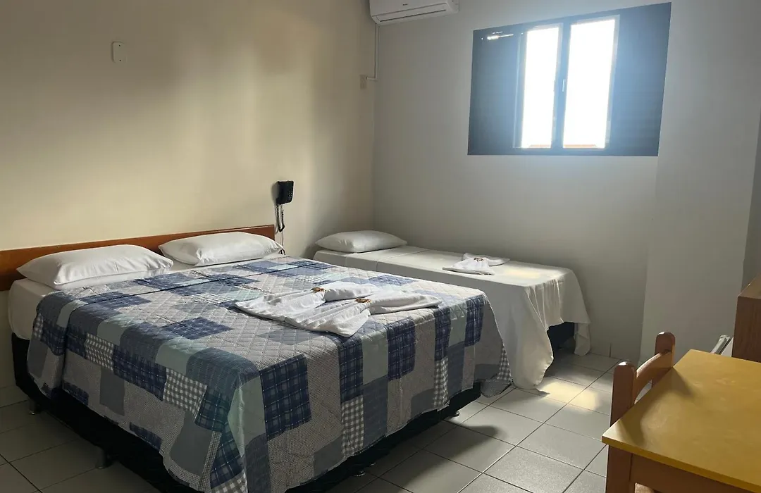 Hotel Águia-1
