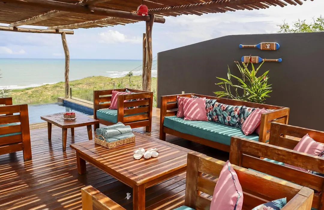 Dolce Vita Guest House-1