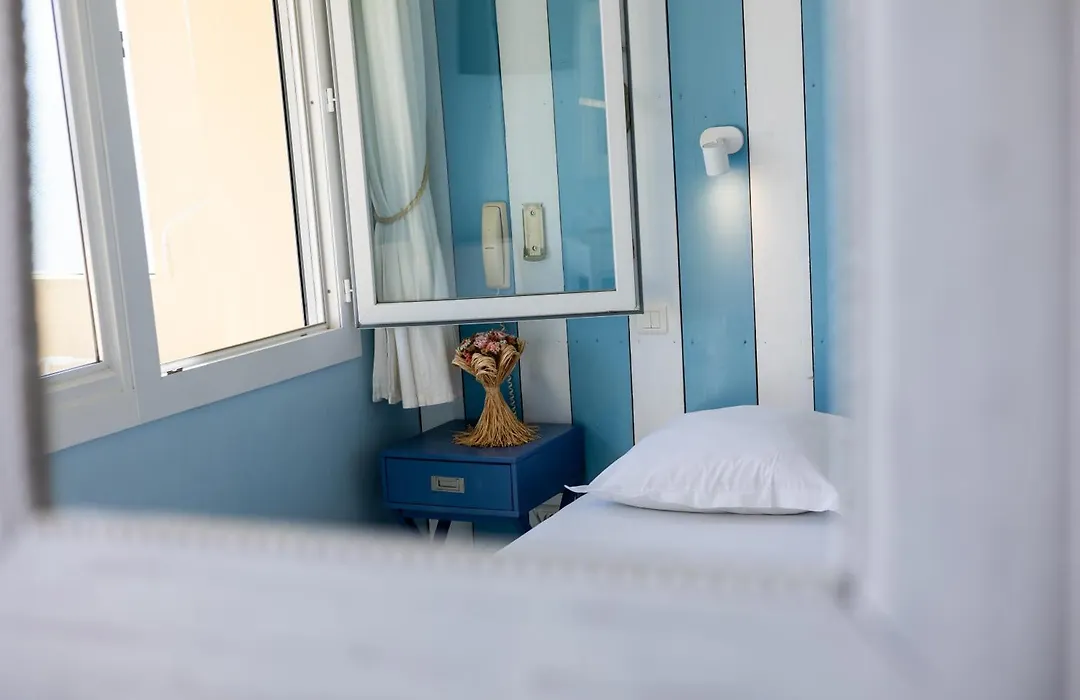 Cap Nègre Hôtel-1