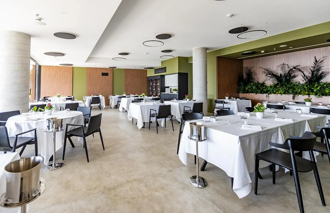 Hotel Europa-1