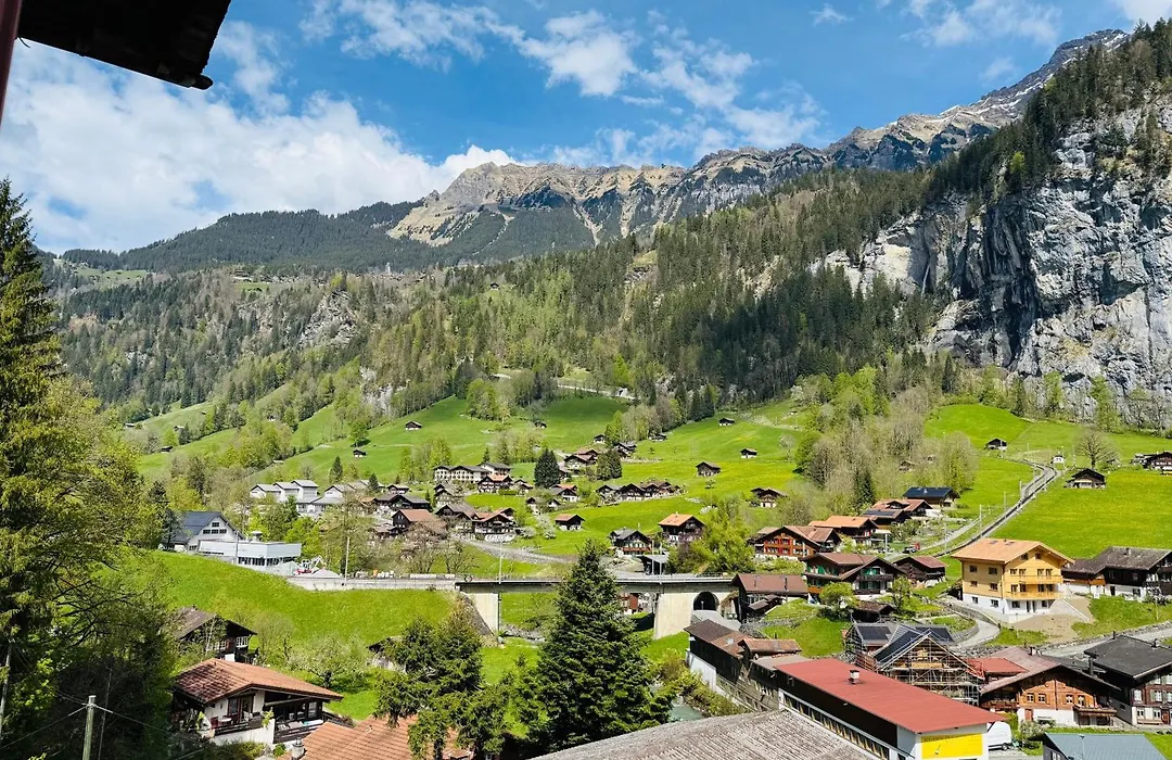 Hotel Staubbach-1
