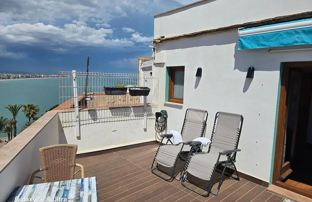 Hostal La Garita-1