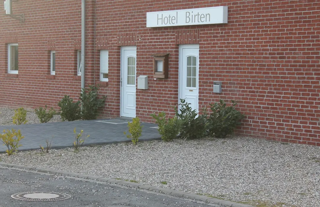 Hotel Birten-1