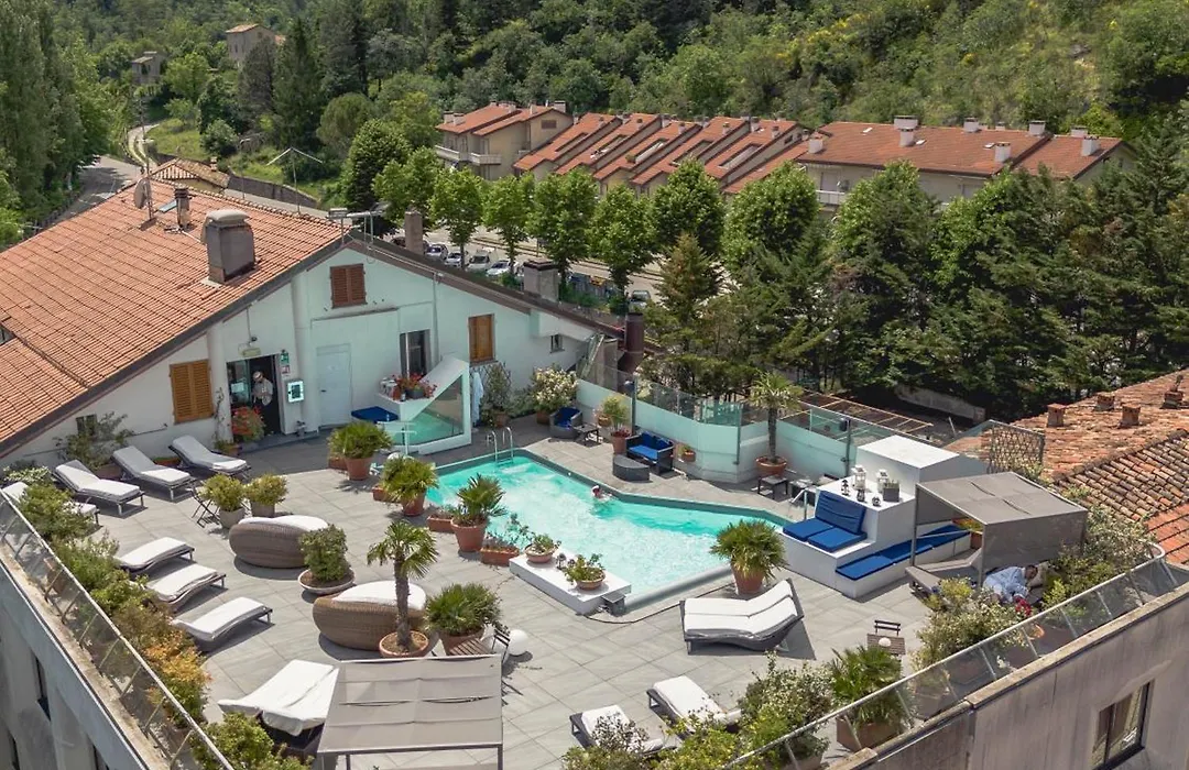 Hotel Tosco Romagnolo-1